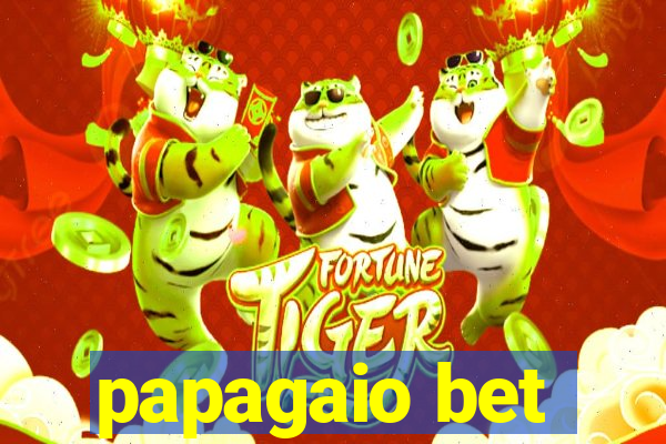 papagaio bet